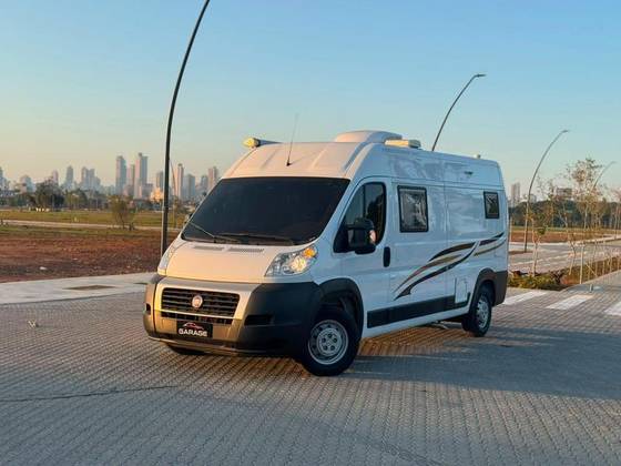 FIAT DUCATO 2.3 MULTIJET DIESEL CARGO CURTO MANUAL FIAT DUCATO 2.3 MULTIJET DIESEL CARGO CURTO MANUAL